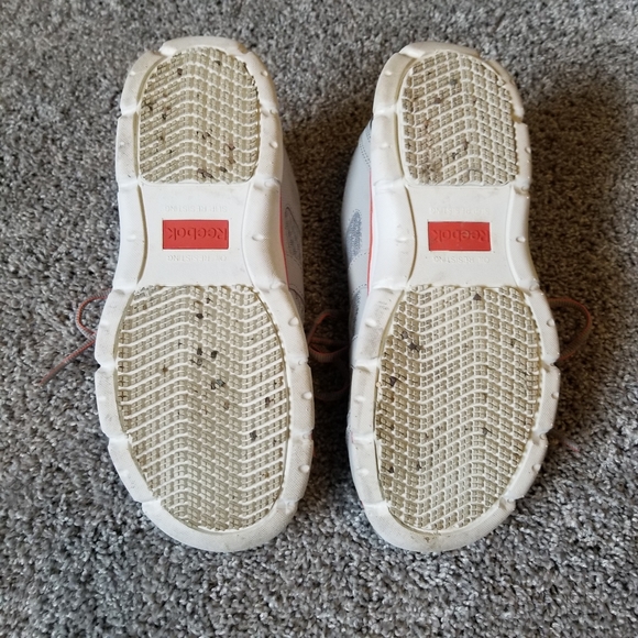 Reebok Sport Grip Composite Toe Shoes - Picture 4 of 6